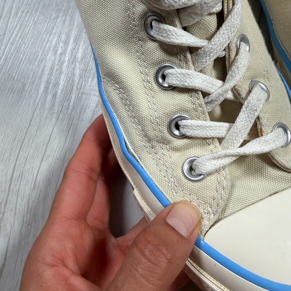 Converse By You X Golf Wang Chuck 70 High Top Mens Size 6 Women’s Size 8 main image 5